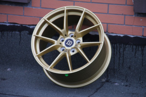 Jantes Concaves en Alliage pour Voitures de Tourisme, <span class=keywords><strong>Prix</strong></span> Usine, 18 19 20 Pouces, 5x112 5x120 pour <span class=keywords><strong>BMW</strong></span> M3 M5 E60 763M F87 <span class=keywords><strong>M2</strong></span> - Product Image 3