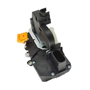 Actionneur de serrure de porte, système de verrouillage centralisé, micromoteur 12V pour Hummer H2 2009, pièce JH1.031 - Product Image 2