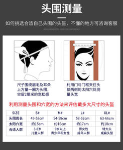 Casques de ski portables Ilink Fashion Design en ABS PC+EPS, <span class=keywords><strong>anti</strong></span>-poussière et coupe-vent, pour la montagne, prix de gros - Product Image 5