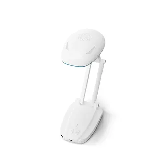 My Speaker 4 в 1 SS3 3D Sound LED Wireless Stereo Bluetooth Speaker Настольный светильник с внешним аккумулятором и зарядным портом Type-C