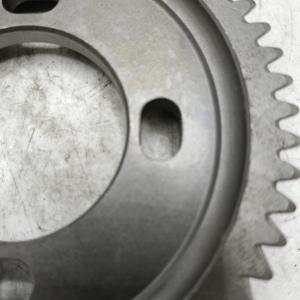 Pompe à huile robuste Quanchai 4B2-60U32 1409020400101 – Engrenage de pompe à huile haute fiabilité pour l'entretien du moteur – Optimisation des performances garantie - Product Image 3