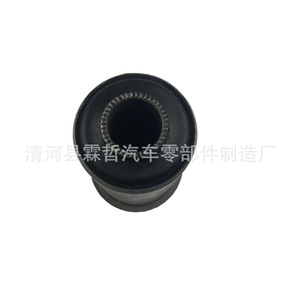 Silentblocs de suspension pour Mitsubishi Pajero V31 V32 V33 Mb633870, fixation en caoutchouc non indépendante - Product Image 3