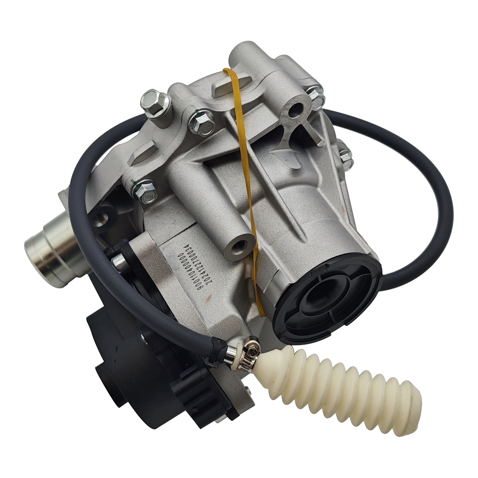 Differential Front Driving Axle for Liangzi ODES Quad ATV