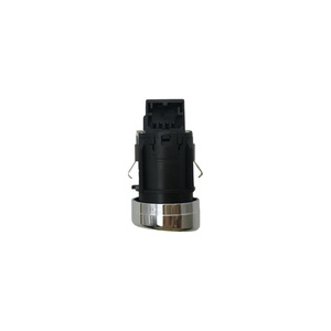 สวิตช์กุญแจรีโมทสตาร์ทแบบไร้สาย รุ่น 18G959839B สำหรับรถยนต์ Volkswagen Bora C-Trek ปี 2013-2017 แบบมีสาย วัสดุพลาสติก - Product Image 2