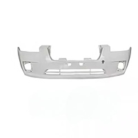 Pare-chocs avant et arrière FAW Bestune B50 OE FA0150031 FA015022H1FAW Bestune Pièces automobiles Accessoires extérieurs de voiture Vente en gros