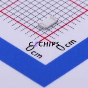 MR12X30R0FTL SMD RESISTOR 1206 (ประเภท: ฟิล์มหนา) (ความต้านทาน: ความแม่นยำ30Ohm: 1%) - Product Image 2