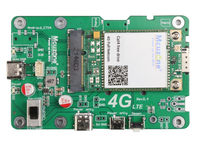 OrangePi EC20 Mobile Unicom Telecom 4G LTE Module gratuit Ubuntu Soft Router Communication & Networking Product