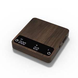 เครื่องชั่งกาแฟกันน้ำ3กก., เครื่องชั่งน้ำหนักกาแฟชาร์จด้วย USB ชาร์จได้ - Product Image 6