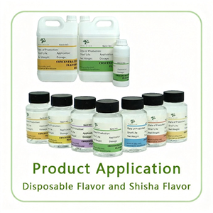 High Concentrated <strong>E</strong> <strong>Flavor</strong> Liquid Flavoring Food Grade Fragrance for Shisha <strong>Flavor</strong> and <strong>Hookah</strong> <strong>Flavor</strong> - Product Image 1