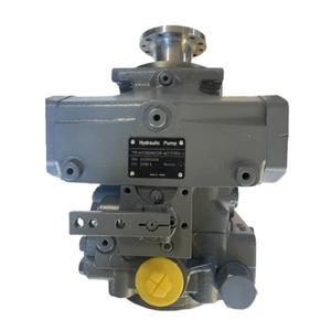Pompe hydraulique à pistons axiaux à déplacement variable A4VG28 A4VG45 A4VG50 A4VG56 A4VG71 A4VG125 A4VG180 AA4VG71EP3DM1/32L-NSF52F001SH-S - Product Image 1