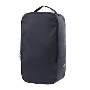 Borsa Portascarpe da Esterno in Poliestere Resistente con Chiusura a Cerniera, Custodia Portatile <span class=keywords><strong>per</strong></span> <span class=keywords><strong>Scarpe</strong></span> da Viaggio Riutilizzabile - Product Image 2