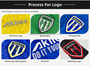 Мужские футбольные колготки с длинными рукавами - Product Image 4