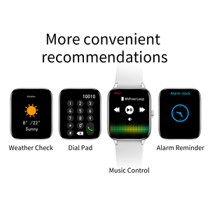 <span class=keywords><strong>TW2</strong></span>สมาร์ทนาฬิกา2023ใหม่ Smartwatch โทรศัพท์ Android Reloj Inteligente สมาร์ทนาฬิกา Series 8 - Product Image 6