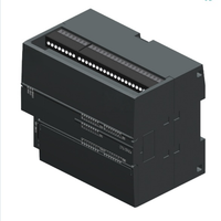 6ES7214-1AF50-0XB0 Módulo de CPU de Controlador Lógico Programable, Automatización Industrial, Control de Máquinas, Aplicación OEM, Lógica Programable