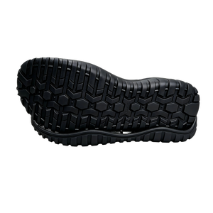 Suela de Goma Flexible de Buena Calidad Kezhi, Suela de Goma Antideslizante para Zapatos Casuales Diarios - Product Image 2