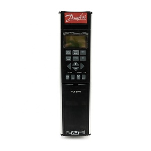 ไดรฟ์อัตโนมัติรุ่นใหม่ VLT5003PT5B20STR3D0F00A00C1 - Product Image 1
