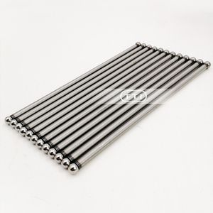 Empuje Rod 34405-03100 de los <span class=keywords><strong>recambios</strong></span> del motor S6K para E320C - Product Image 4