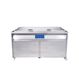 Macchina per Pulizia a <span class=keywords><strong>Ultrasuoni</strong></span> per Motori, Parti Elettriche e Metalli, Ideale per Auto - Product Image 5