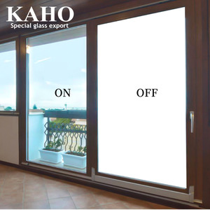 <span class=keywords><strong>Film</strong></span> intelligent multifonctionnel KAHO, <span class=keywords><strong>film</strong></span> électrostatique auto-adhésif <span class=keywords><strong>opaque</strong></span> décoratif, <span class=keywords><strong>film</strong></span> de verre PDLC - Product Image 1