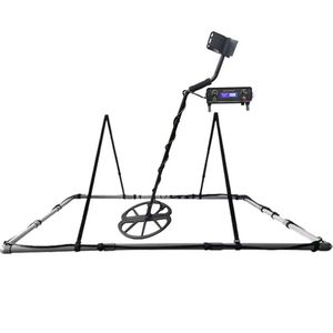 Detector de Metales por Pulsos MT900S de 15 Metros de Profundidad para Cobre, Plata y Oro, Detector de Oro SHOUGEZHE II - Product Image 3