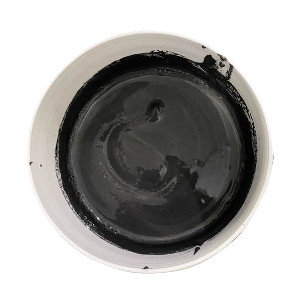 Водная графеновая дисперсия промышленного класса/дисперсия шламовой воды по заводской цене с содержанием 8% графена