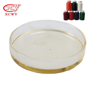 Agent dispersant à base d'eau pour une alternative au BYK 190 pour la dispersion de pigments organiques noirs de carbone - Product Image 3
