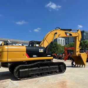 Excavadora CAT 336D2L, Cucharón de Excavación, Equipo Pesado - Product Image 2