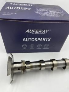 AUFERAY Piezas de Motor, Árbol de Levas de Acero para Mercedes C350 E350 Sl450, Resistente a la Corrosión, Dimensiones OEM, OE A2700500101, Eje de Levas - Product Image 2