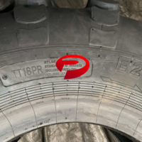 Pneu de camion 12.5-20 12.5x20 1500x600-635 1600x600-685 12.00-18 13.00-18