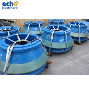 खनन क्रशर कंनिकल ट्राउडोरा Hpp100 hp200 शंकु और मेंटल - Product Image 5