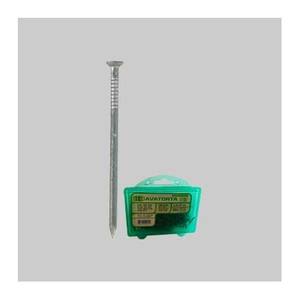 Clavos de cabeza plana Bricoline 500 GR Cavatorta 2,7x60mm Herramienta de torneado - Product Image 2