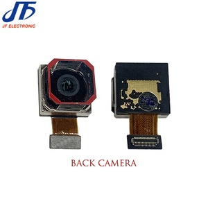 Câble flexible caméra avant arrière pour <span class=keywords><strong>Xiaomi</strong></span> Redmi Note 10 <span class=keywords><strong>Pro</strong></span>, remplacement de la grande et petite caméra principale - Product Image 2