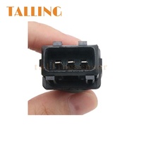 Mesin mobil otomatis Camshaft eksentrik sensor posisi CKP CPS OEM 12141703221 untuk BMW E36 E38 E39