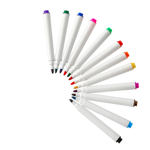 Mini rotulador permanente de plástico, ecológico, impermeable - Product Image 4