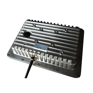Sensore di sorveglianza di sicurezza perimetrale Nanoradar NSR300W 24GHz per la sicurezza del magazzino - Product Image 2