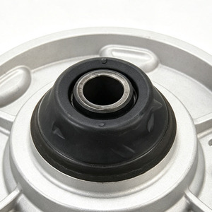 ลูกปืนกันโคลงช่วงล่าง OE 31308040203 ลูกปืนยึดโช้คอัพ สำหรับ BMW Z4 E85 E86 - Product Image 6