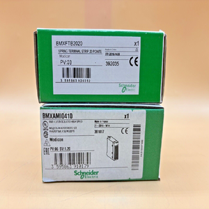 Sell Well in Stock BMXAMI0410 BMX AMI0410 Ana 4 U/I in Isolated HIGH SPE for Plc by DHL/UPS - Product Image 1