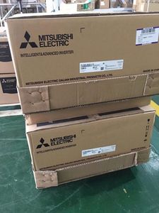 ตัวเครื่อง AC 75-132kW 3x380-500VIn 260A (90kW; 180A) มาตรฐาน IP00 วัสดุมาตรฐาน 380V FR-AF840-02600-60 FR-AF840-02600-60 FR-AF - Product Image 3