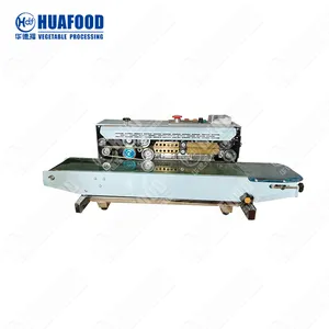 Compact Bags 1 Sides Sealing Bag Making Machine