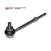 KINGSTEEL OEM 48820-0K010 48820-0K030 48810-0K010 Barra Stabilizzatrice per Sospensione Auto per Hilux Vigo