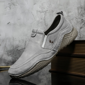 Chaussures pour hommes populaires, multifonctionnelles, décontractées, à semelle indépendante, basses, respirantes, confortables, légères, grandes tailles - Product Image 3