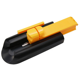 Portable Plastic Hander Roller Cigarette Maker Manual Cigarette Tobacco Rolling Machine
