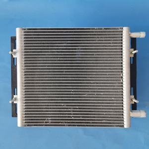 Aire acondicionado eléctrico para coche, Enfriador de 24v, 12v, para caravana, autocaravana, estacionamiento - Product Image 5