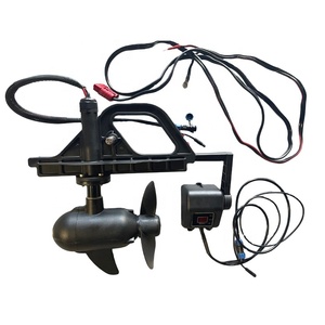 Motor <span class=keywords><strong>El</strong></span>éctrico Híbrido LSF <span class=keywords><strong>de</strong></span> Alta Eficiencia 12v/24v para Pesca <span class=keywords><strong>en</strong></span> <span class=keywords><strong>Kayak</strong></span> a Pedales con 1 Año <span class=keywords><strong>de</strong></span> Garantía - Product Image 1