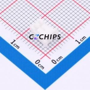 C200F21-Y2P11 Housing (Wire-to-Board / Wire-to-Wire) P=2mm Connector 1 2 Without Latch - Product Image 1