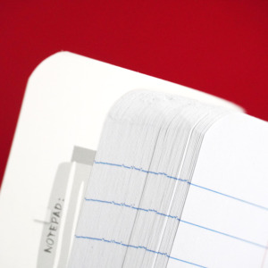 Cuaderno Espiral Personalizable con Logotipo para Escuela u Oficina, Cartón Gris, Opciones Multicolor, 100 Hojas, Cuaderno de Composición para Promociones - Product Image 5