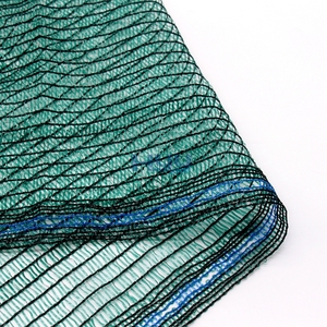 Precio al por mayor Proveedores de tela de sombra de buena calidad Invernadero Carport Shade Net Garajes para viñedos - Product Image 4