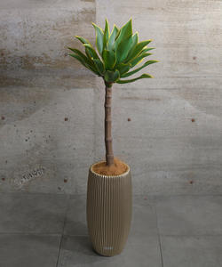 Gran Planta artificial realista para decoración de techo y pared, sala de estar y diseño floral al aire libre - Product Image 6