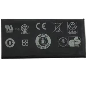 Batteries de remplacement de haute qualité pour cartes d'extension <span class=keywords><strong>Dell</strong></span> Perc 6i 5i Nu209 R710 FR463 P9110 H700 - Product Image 1