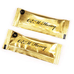 Merveilleuse boîte d'emballage de miel Vente en gros Hommes Honey Stamina VIP Factory Vente en gros - Product Image 5
